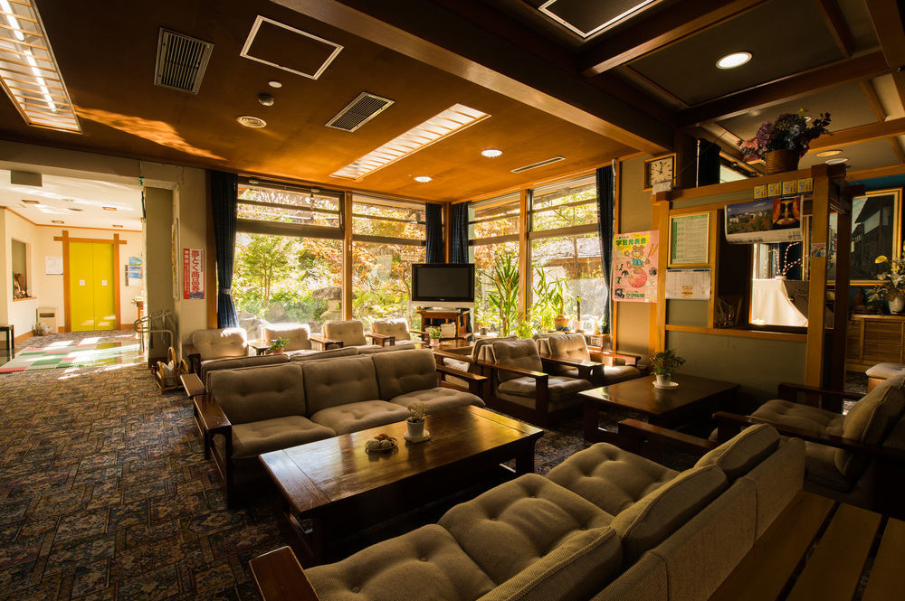 Hirayu Prince Hotel Takayama  Exterior foto