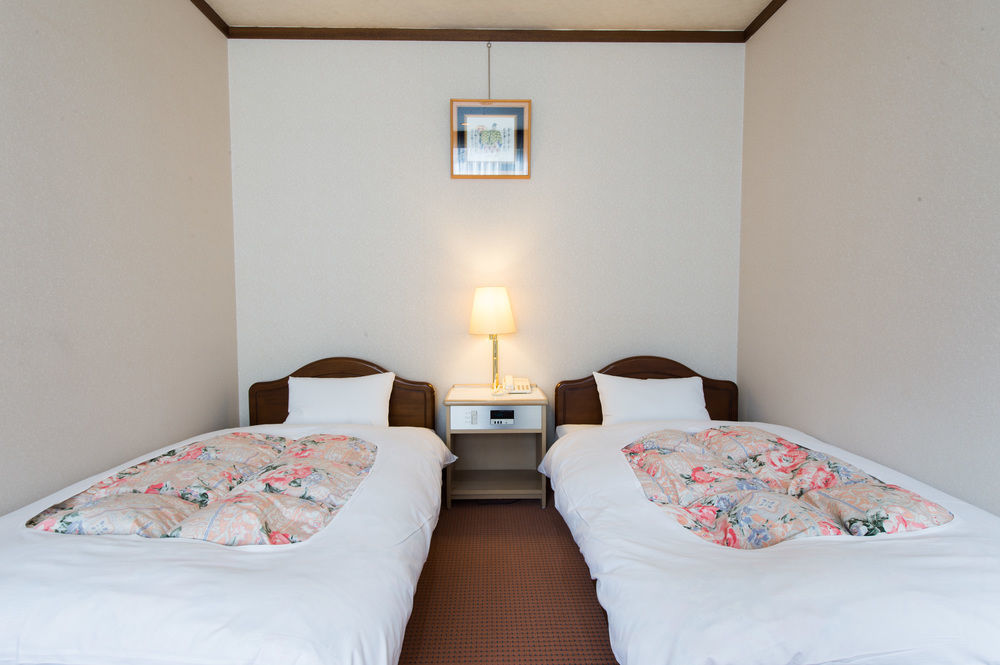 Hirayu Prince Hotel Takayama  Exterior foto