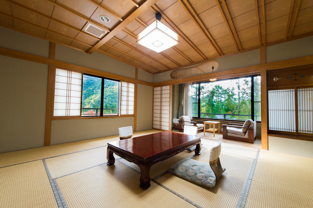 Hirayu Prince Hotel Takayama  Exterior foto
