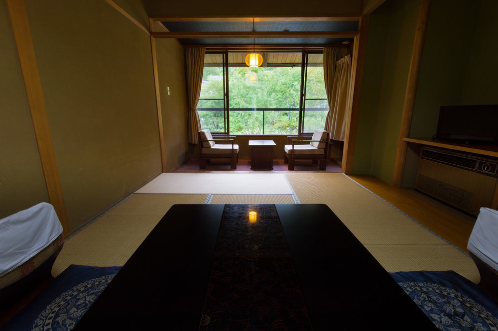 Hirayu Prince Hotel Takayama  Exterior foto