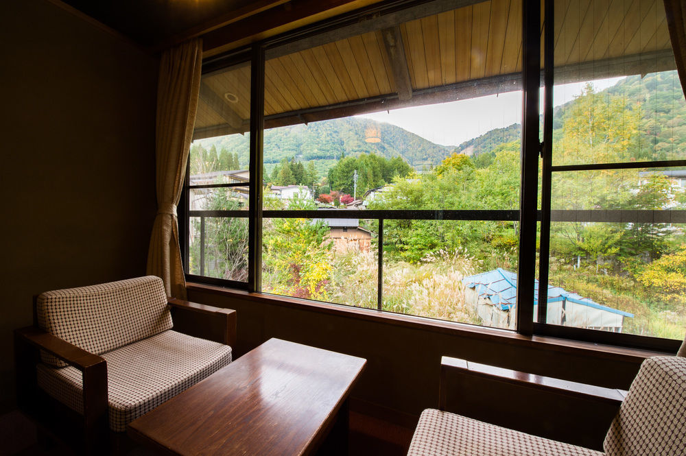 Hirayu Prince Hotel Takayama  Exterior foto