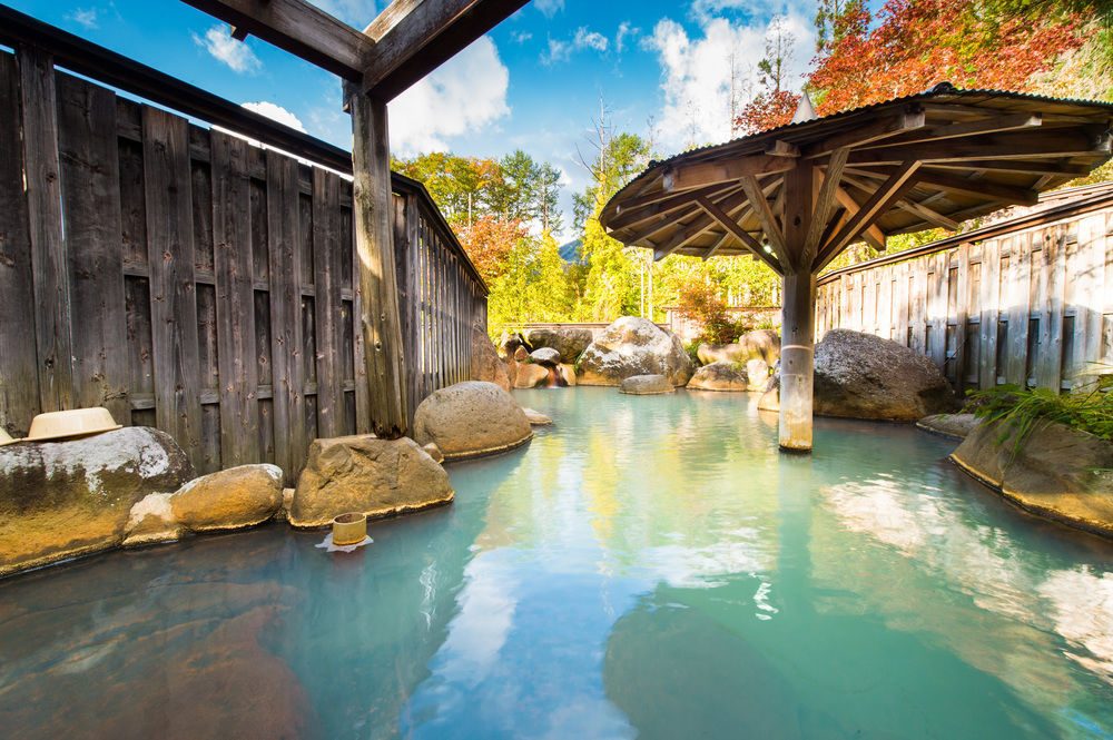 Hirayu Prince Hotel Takayama  Exterior foto