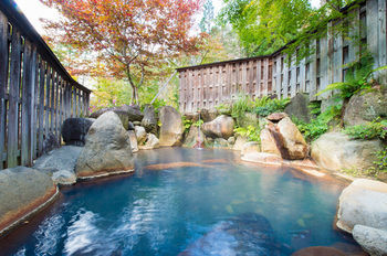 Hirayu Prince Hotel Takayama  Exterior foto